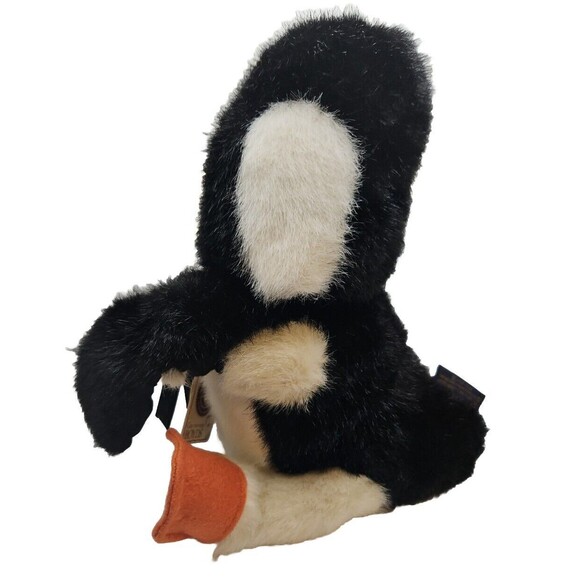Boyds Bears TJ's Best Dressed Collection Waddlekins #91865 Plush 🐧NWT Bear Duck - Picture 3 of 10